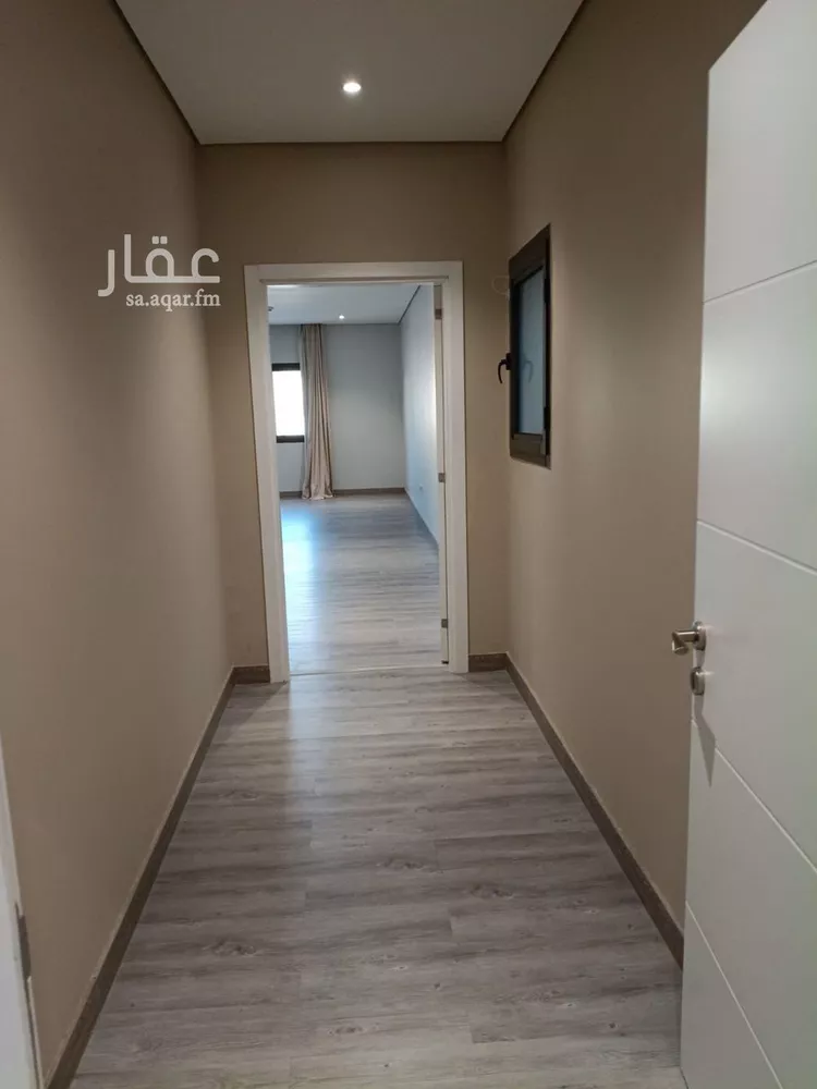 شقة للإيجار في شارع يونس بن عمر, حي الأصيل, مدينة جدة, منطقة مكة المكرمة صورة 5