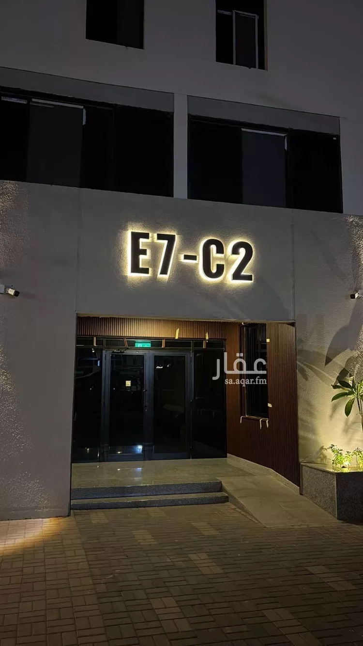 شقة للإيجار في شارع الأمير خالد بن عبدالله بن عبدالعزيز, حي الأصيل, مدينة جدة, منطقة مكة المكرمة 1 صورة