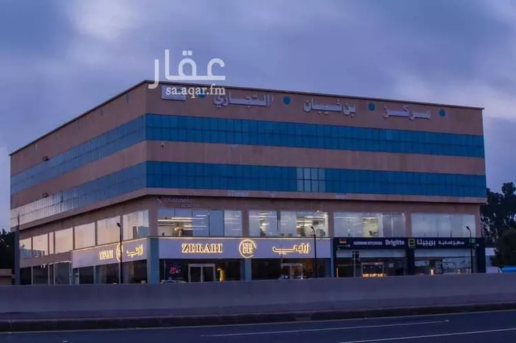 عمارة للإيجار في شارع طريق الملك فهد, حي تارة, مدينة خميس مشيط, منطقة عسير