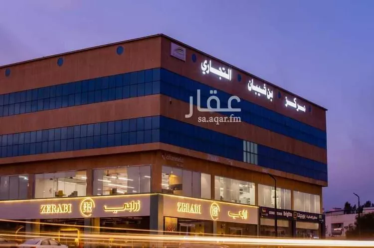 عمارة للإيجار في شارع طريق الملك فهد, حي تارة, مدينة خميس مشيط, منطقة عسير صورة 3