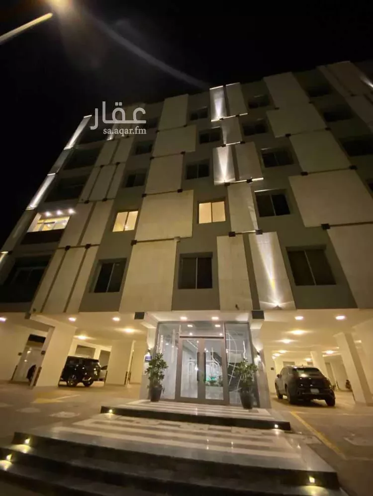 شقة للبيع في شارع إبراهيم بن فتوح العقيلي ، حي الصوارى ، جدة ، جدة