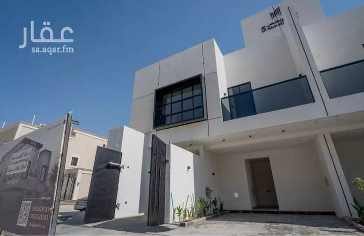 دور للبيع في شارع رقم 410, حي المونسية, مدينة الرياض, منطقة الرياض صورة 3