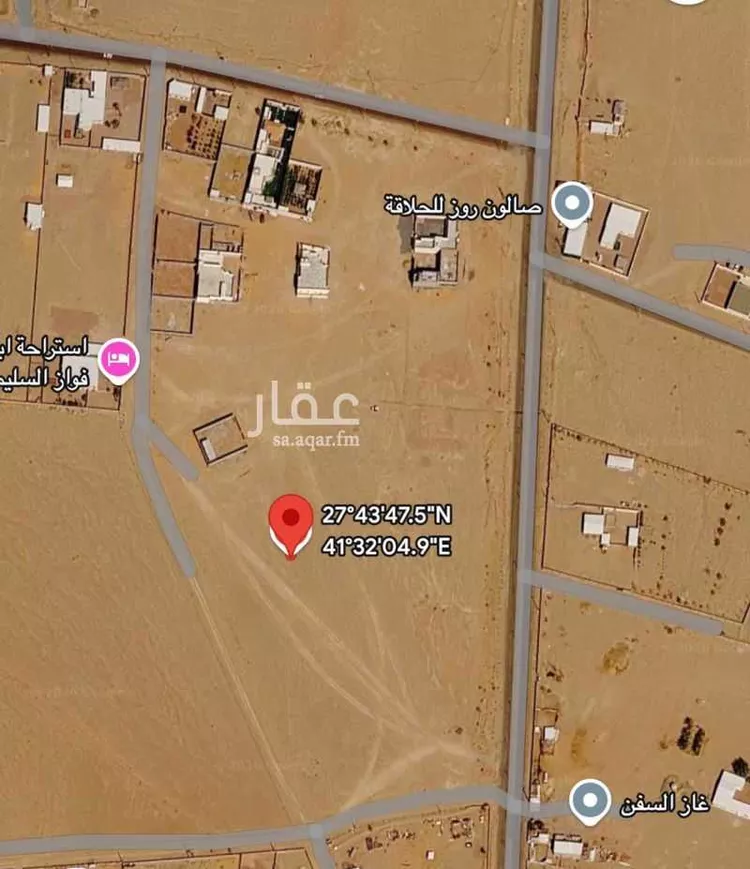 Land for Sale in Hail An Nasim صورة 2