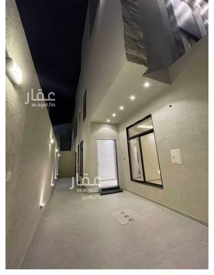 فيلا للبيع في شارع احمد بن يوسف, حي الرمال, مدينة الرياض, منطقة الرياض صورة 3