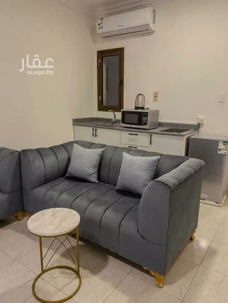 شقة مفروشة للحجز في شارع الملك سعود بن عبدالعزيز ، حي النخيل ، الدمام ، الدمام