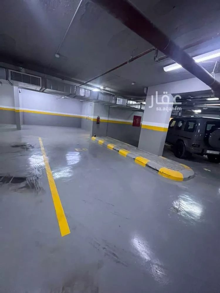 شقة للإيجار في شارع وادي نعام, حي الملقا, مدينة الرياض, منطقة الرياض صورة 5