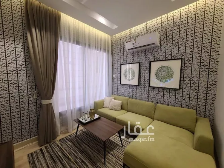 شقة للبيع في شارع شارع رقم 281, حي الملقا, مدينة الرياض, منطقة الرياض صورة 3