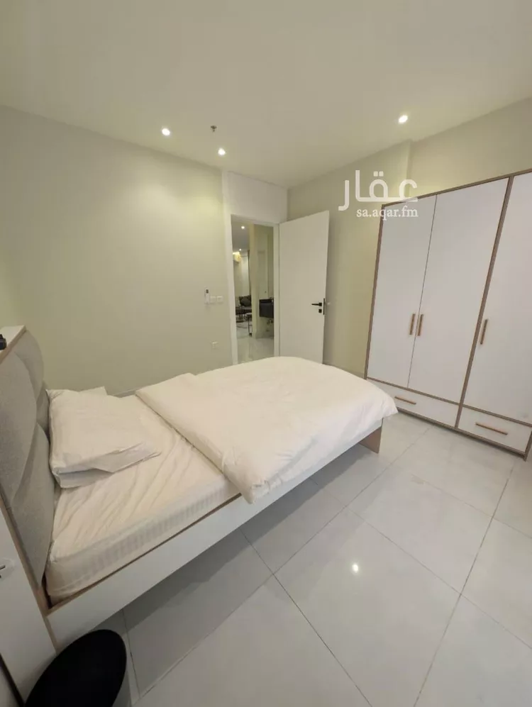 شقة للإيجار في شارع أبي بكر الحنبلي, حي المروج, مدينة الرياض, منطقة الرياض صورة 5