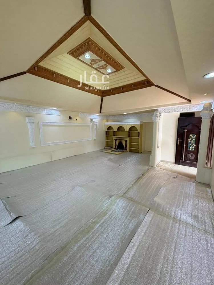 Floor for Rent in Riyadh Al Yarmouk صورة 4