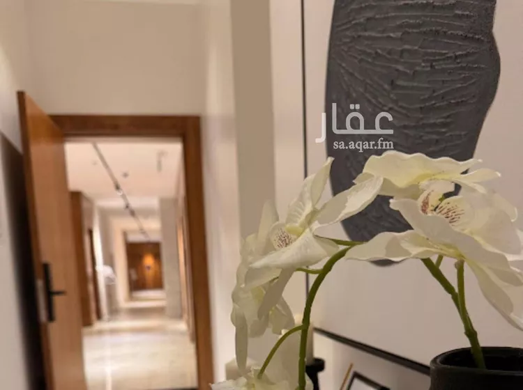 شقة للإيجار في شارع الأمير محمد بن سعود بن عبدالعزيز, حي القدس, مدينة الرياض, منطقة الرياض صورة 3