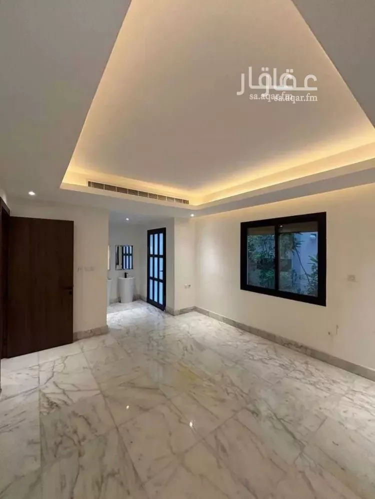 فيلا للإيجار في شارع ابن النفيس الرميلي, حي العارض, مدينة الرياض, منطقة الرياض