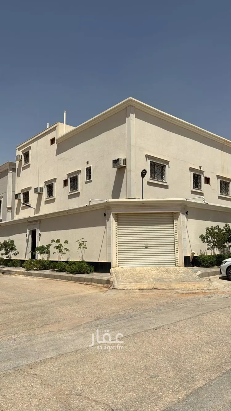شقة للإيجار في شارع حلب, حي ظهرة لبن, مدينة الرياض, منطقة الرياض 1 صورة