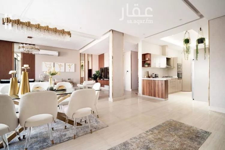 Apartment for Rent in Riyadh Al Malqa