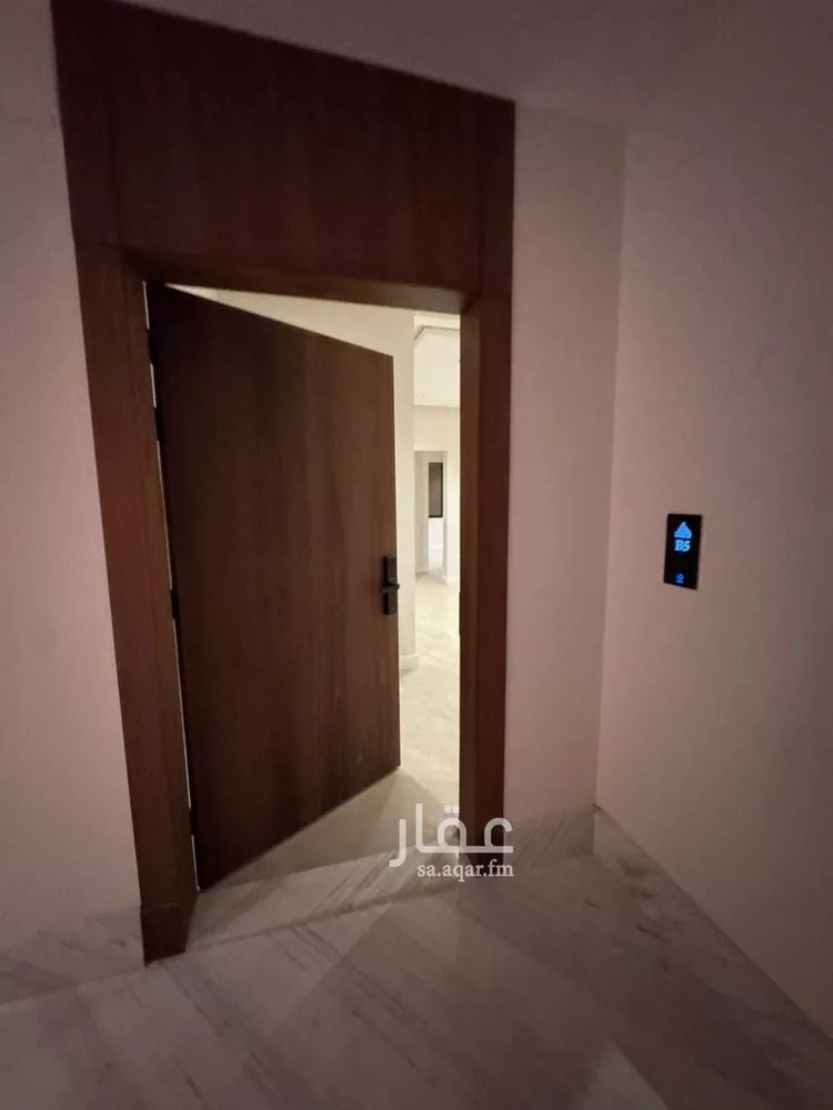 شقة للإيجار في شارع الأمير محمد بن سعود بن عبدالعزيز, حي القدس, مدينة الرياض, منطقة الرياض صورة 5