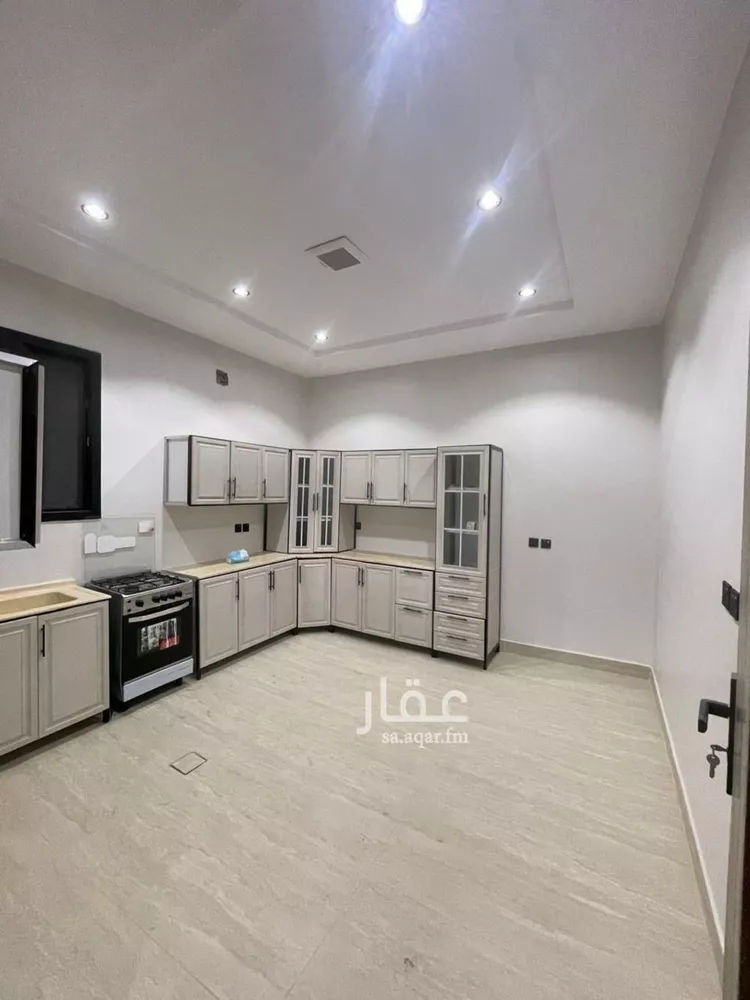 دور للإيجار في شارع سليمان بن عبدالملك بن مروان, حي طويق, مدينة الرياض, منطقة الرياض صورة 3