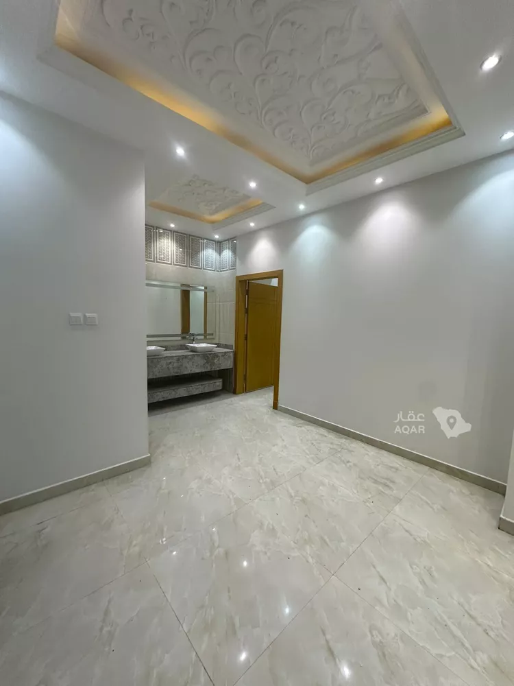 فيلا للإيجار في شارع الديوان, حي النرجس, مدينة الرياض, منطقة الرياض صورة 5