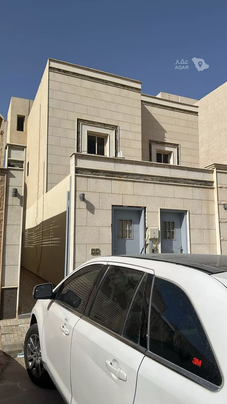 Floor for Rent in Riyadh Al Yasmin