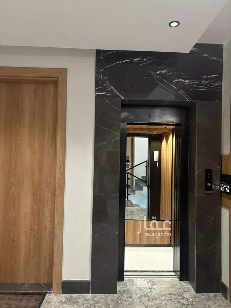 شقة للإيجار في شارع ريحانة, حي النرجس, مدينة الرياض, منطقة الرياض صورة 4
