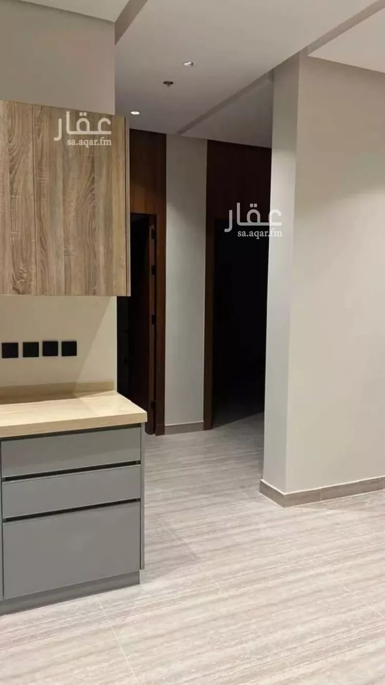 شقة للإيجار في شارع محمد السمعاني, حي القيروان, مدينة الرياض, منطقة الرياض صورة 4