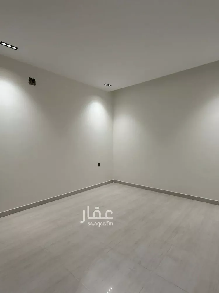 دور للإيجار في شارع سليمان بن عبدالملك بن مروان, حي طويق, مدينة الرياض, منطقة الرياض صورة 5