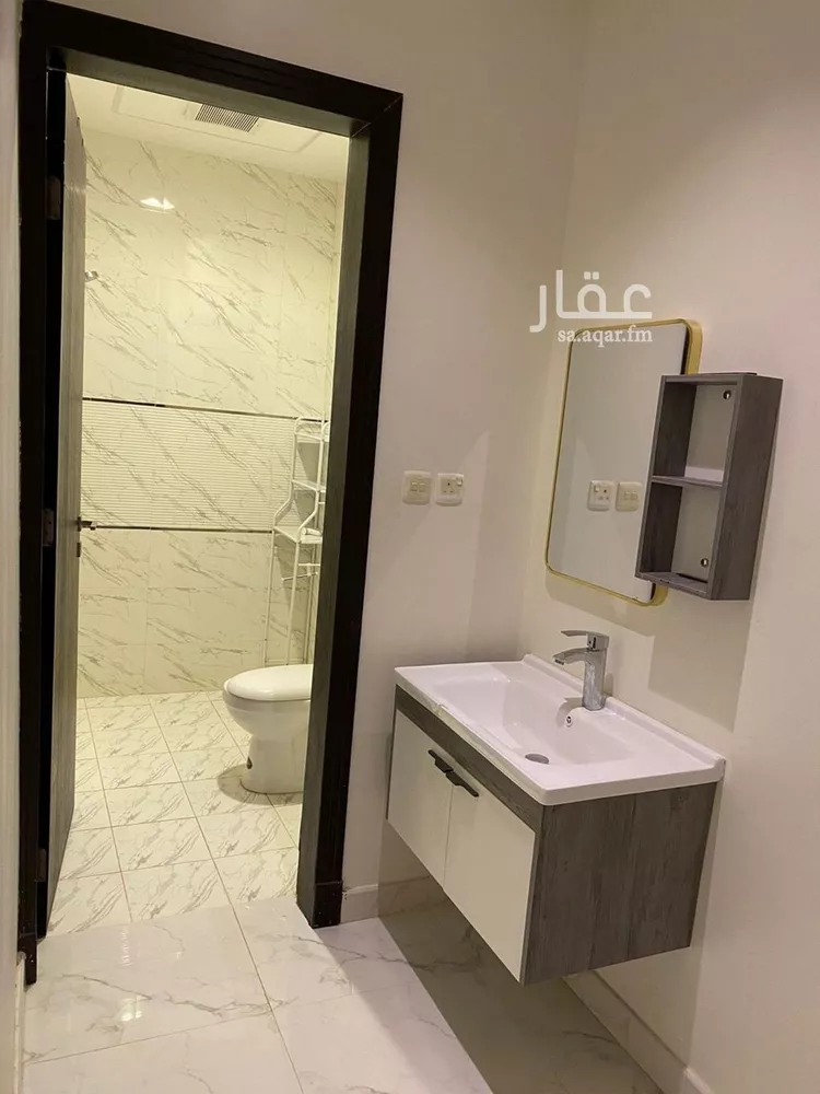 شقة للإيجار في شارع عمر بن فهد المكي, حي طويق, مدينة الرياض, منطقة الرياض صورة 4