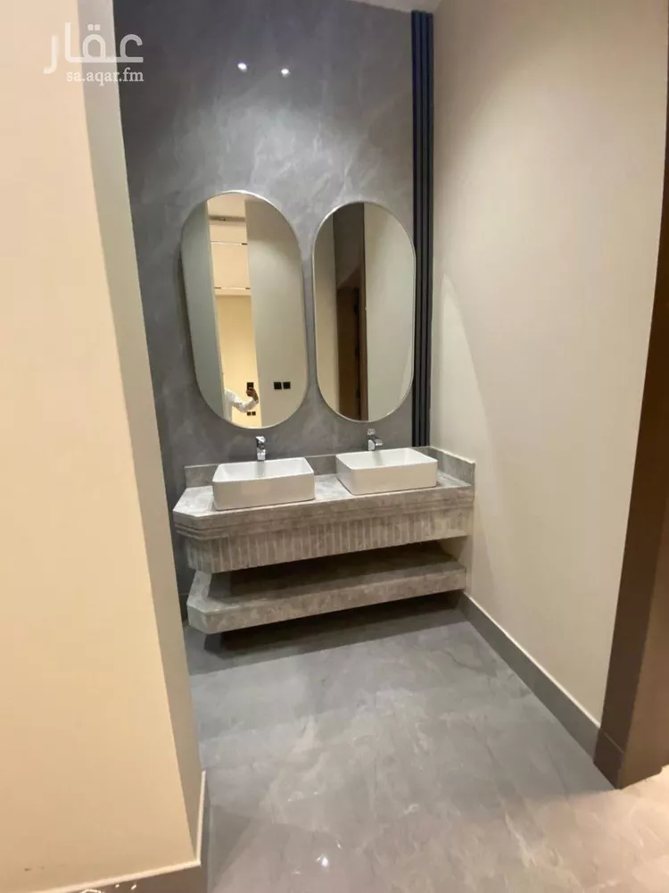 فيلا للإيجار في شارع إسماعيل بن أحمد بن الحسن, حي المهدية, مدينة الرياض, منطقة الرياض صورة 2