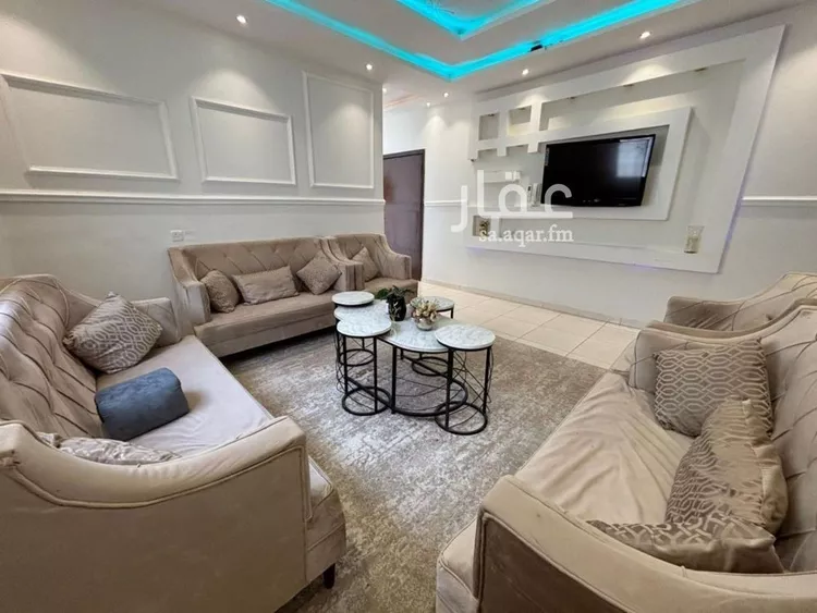 Apartment for Rent in Riyadh Al Munsiyah صورة 3