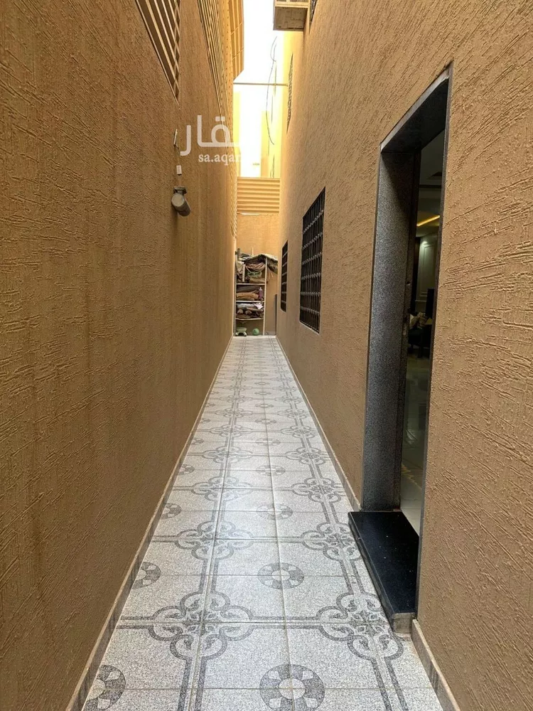 فيلا للبيع في شارع رقم 187, حي المونسية, مدينة الرياض, منطقة الرياض صورة 4