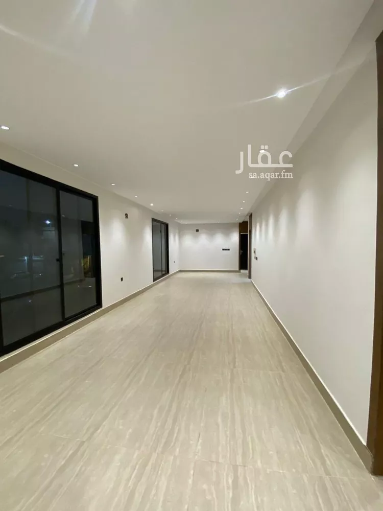 دور للإيجار في شارع سليمان بن عبدالملك بن مروان, حي طويق, مدينة الرياض, منطقة الرياض