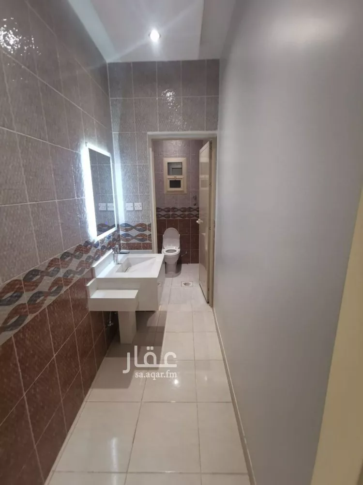 دور للإيجار في شارع فايزذه, حي قرطبة, مدينة الرياض, منطقة الرياض صورة 3