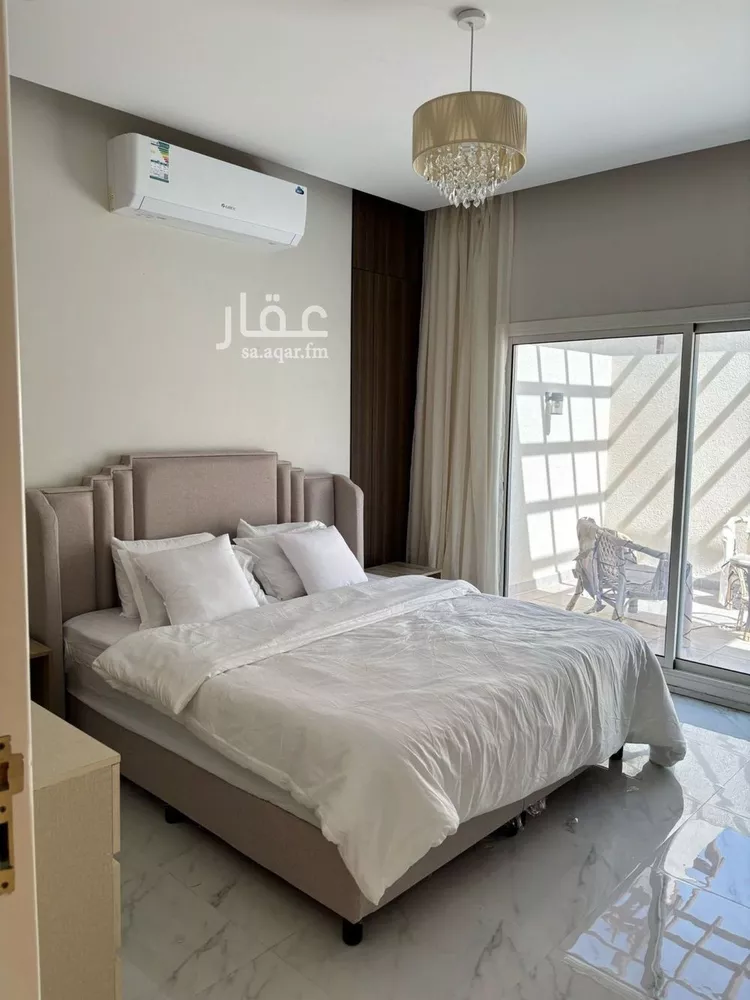 شقة للإيجار في شارع أبي بكر الحنبلي, حي المروج, مدينة الرياض, منطقة الرياض 16