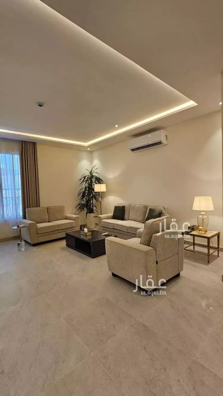 شقة للإيجار في شارع رقم 417, حي النرجس, مدينة الرياض, منطقة الرياض صورة 3