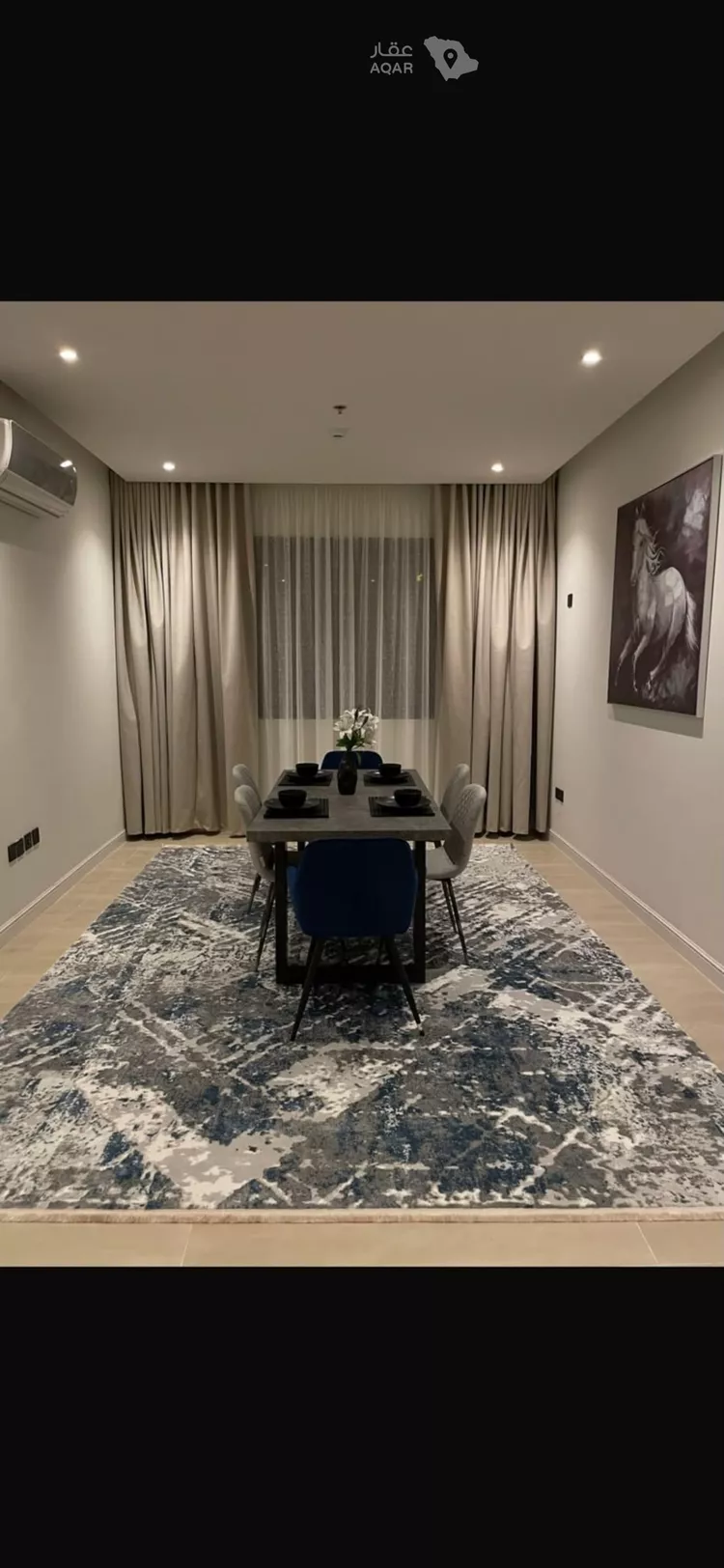 Apartment for Rent in Riyadh Al Arid 9