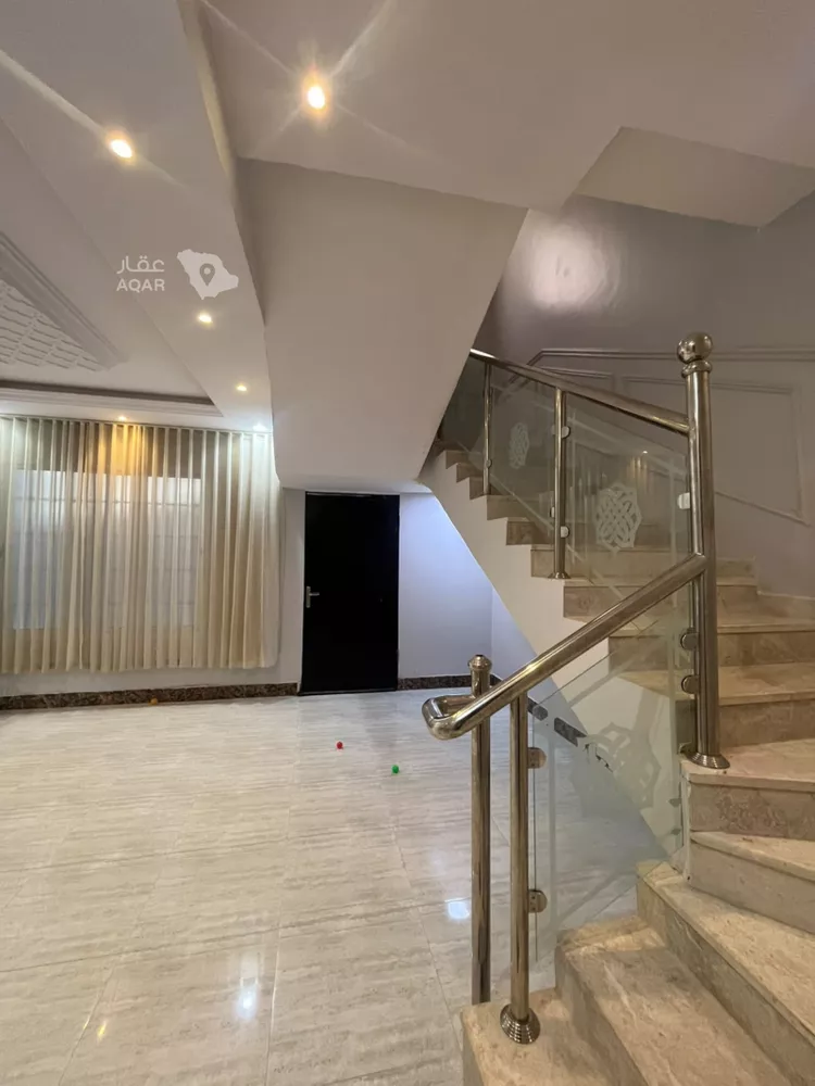فيلا للإيجار في شارع الأمير عبدالرحمن بن سعود بن عبدالعزيز, حي طويق, مدينة الرياض, منطقة الرياض صورة 3