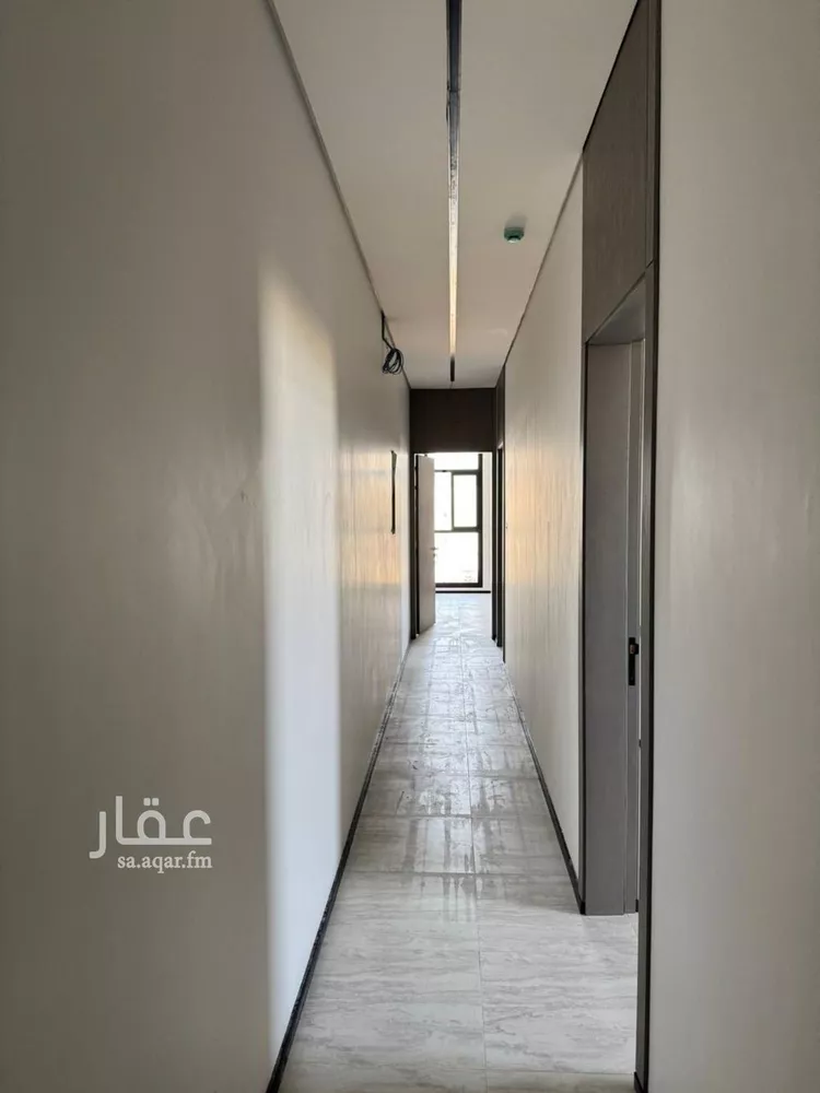 شقة للإيجار في شارع شهيد الدين ثم الوطن ريان عبدالرحمن محم, حي العارض, مدينة الرياض, منطقة الرياض صورة 3
