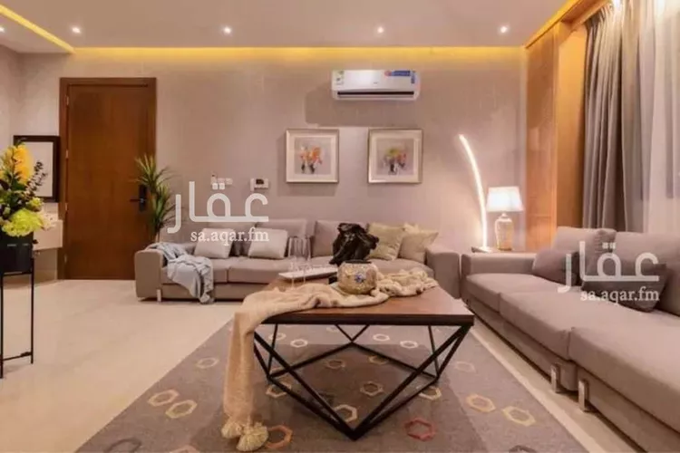 شقة للبيع في شارع شارع رقم 281, حي الملقا, مدينة الرياض, منطقة الرياض صورة 5