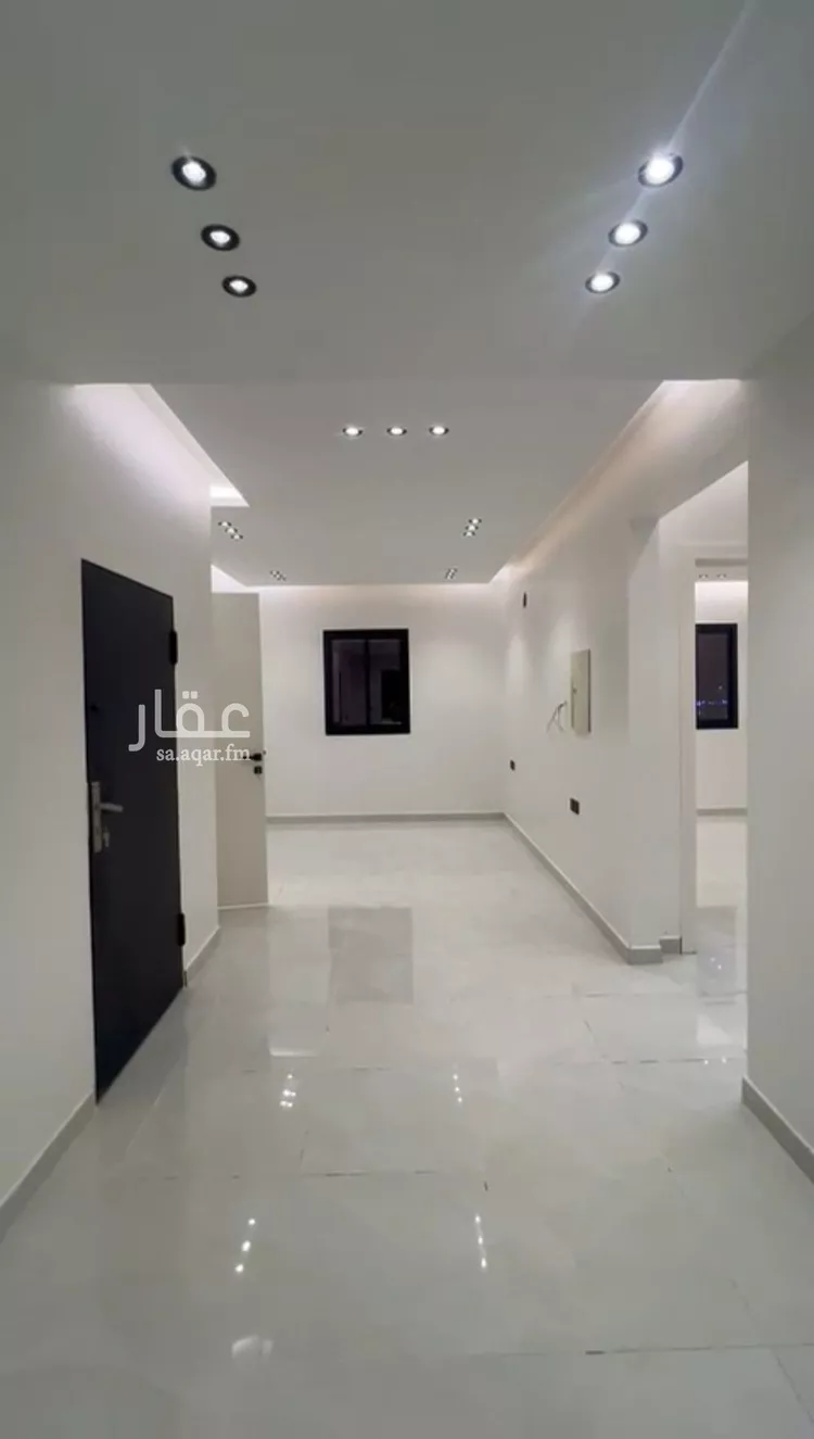 شقة للإيجار في شارع احمد بن الخطاب, حي طويق, مدينة الرياض, منطقة الرياض