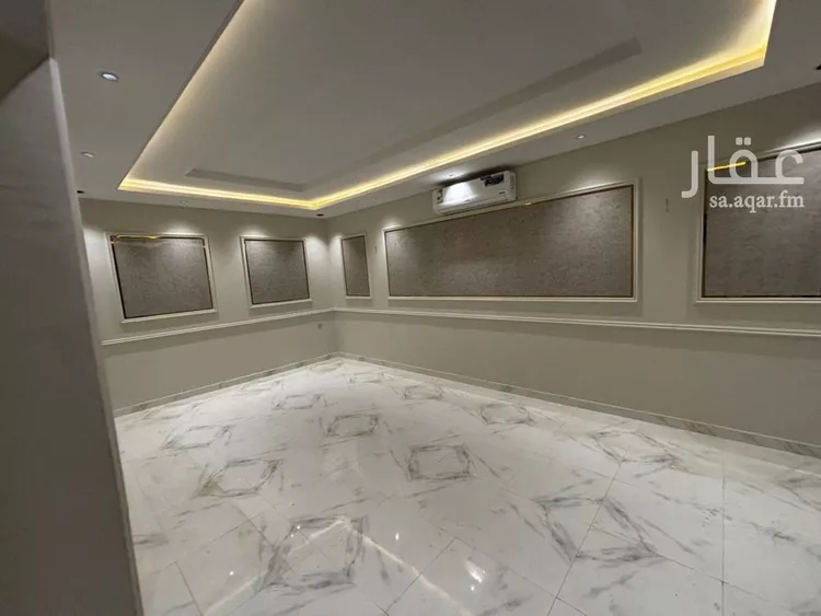 فيلا للإيجار في شارع طلحة الصالحاني, حي عكاظ, مدينة الرياض, منطقة الرياض صورة 3