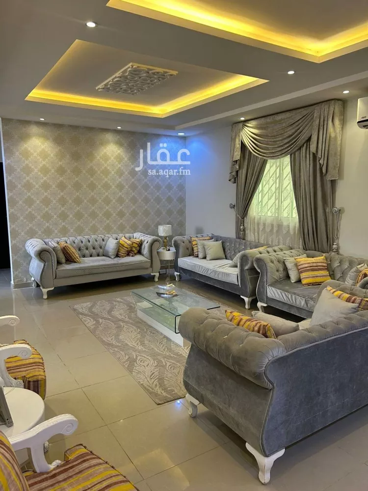 فيلا للإيجار في شارع رقم 308, حي ظهرة لبن, مدينة الرياض, منطقة الرياض