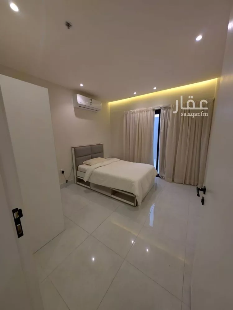 شقة للإيجار في شارع أبي بكر الحنبلي, حي المروج, مدينة الرياض, منطقة الرياض صورة 2