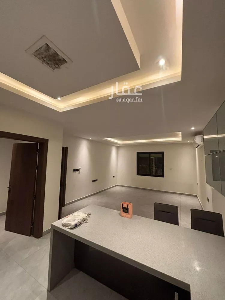 شقة للإيجار في شارع النواس بن سمعان, حي العارض, مدينة الرياض, منطقة الرياض