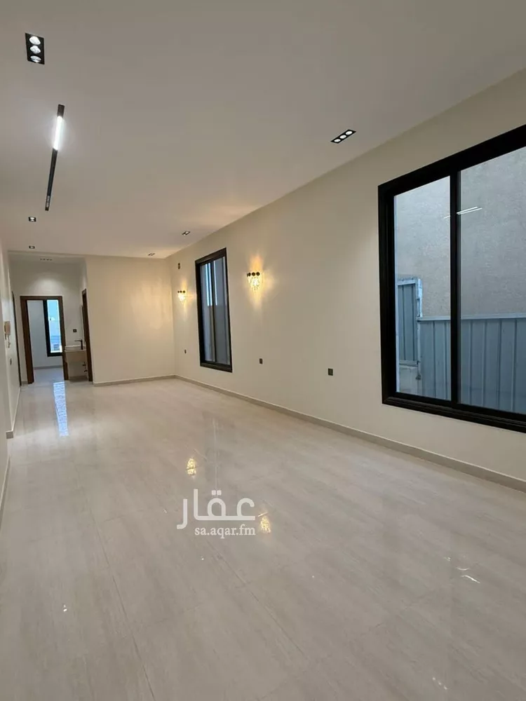 دور للإيجار في شارع سليمان بن عبدالملك بن مروان, حي طويق, مدينة الرياض, منطقة الرياض