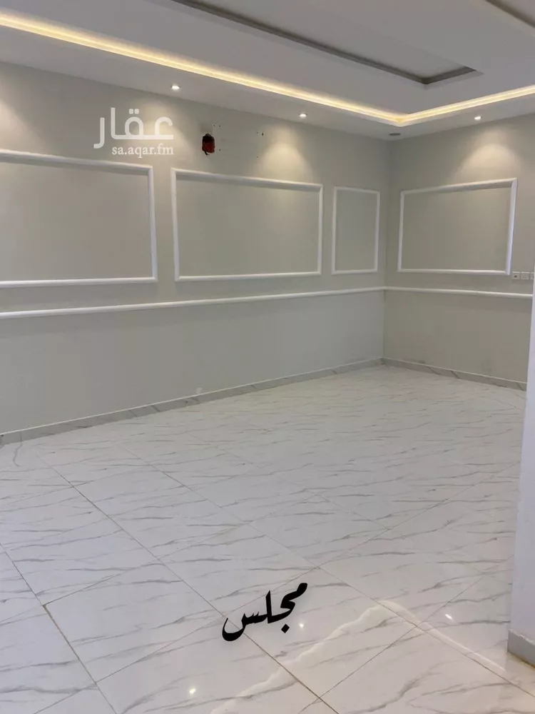 فيلا للإيجار في شارع طلحة الصالحاني, حي عكاظ, مدينة الرياض, منطقة الرياض صورة 4