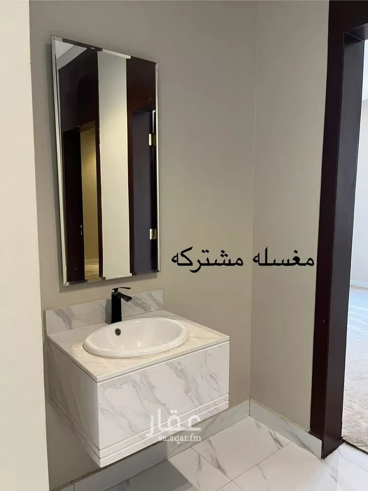 شقة للإيجار في حي بدر, مدينة الرياض, منطقة الرياض صورة 5
