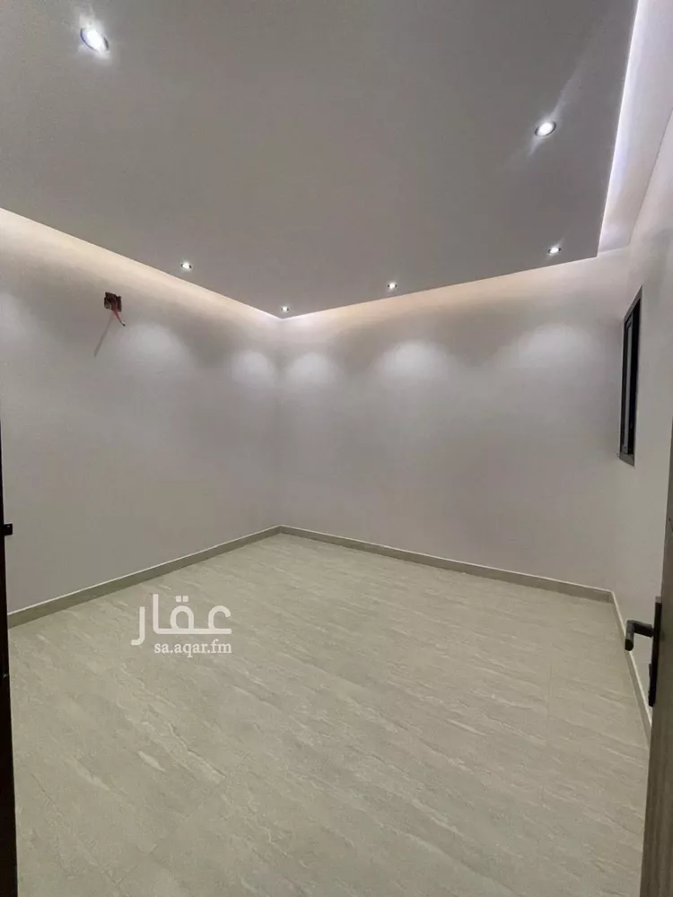 دور للإيجار في شارع سليمان بن عبدالملك بن مروان, حي طويق, مدينة الرياض, منطقة الرياض صورة 4