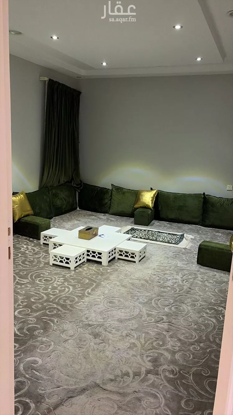 Apartment for Rent in Riyadh Dhahrat Laban