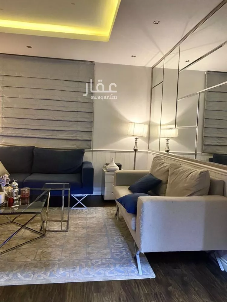 فيلا للإيجار في شارع وادي أبي عرب, حي الوادي, مدينة الرياض, منطقة الرياض 8