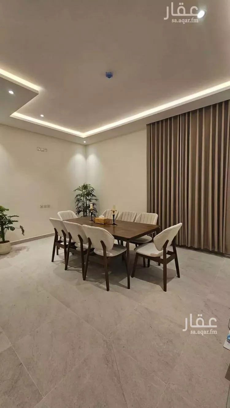Apartment for Rent in Riyadh An Narjis