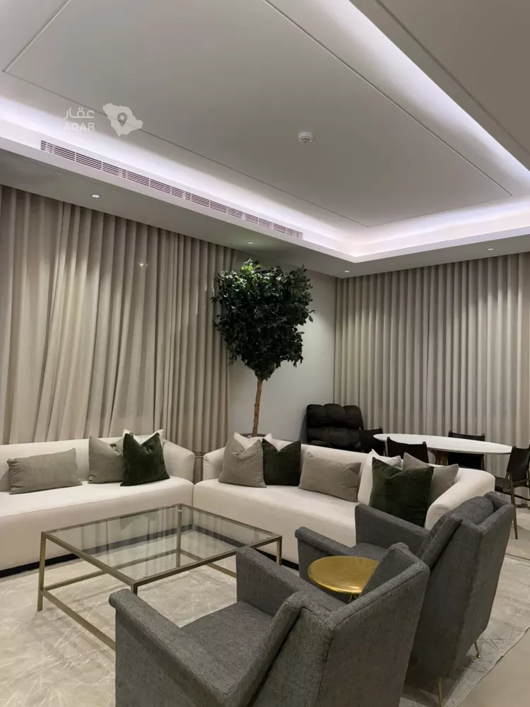 Apartment for Rent in Riyadh Al Muruj