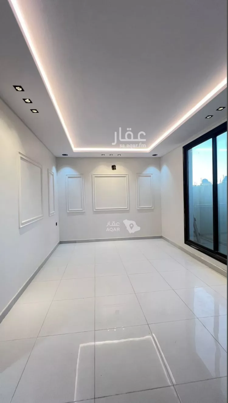 فيلا للإيجار في شارع عبدالله بن حبان, حي الرمال, مدينة الرياض, منطقة الرياض